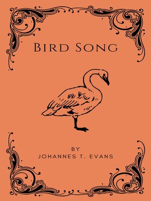 cover image of Bird Song